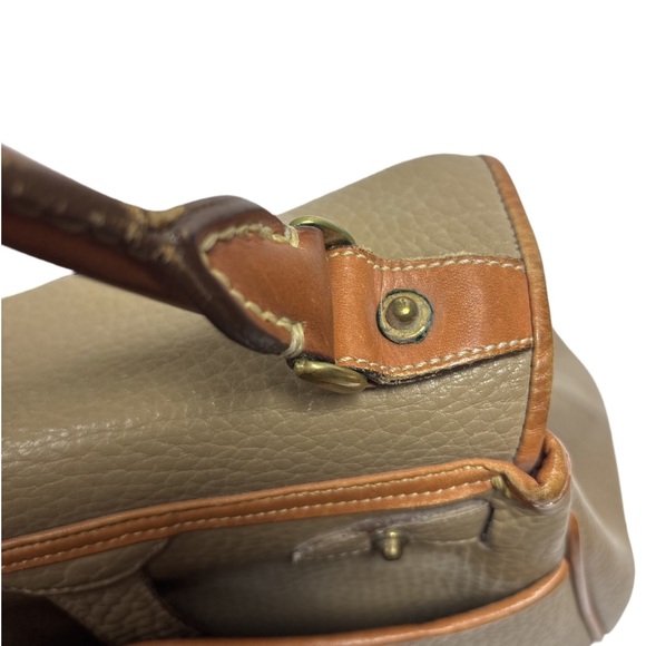 Dooney & Bourke Leather Purse (RARE) Complete Set(Read Description) - Picture 9 of 16